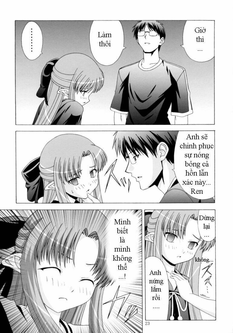 Type-Moon Doujinshi - 7 - /uploads/20231014/a2312f478f9479cd498606afdc605522/chapter_7/page_21.jpg