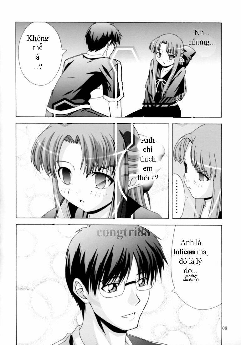 Type-Moon Doujinshi - 7 - /uploads/20231014/a2312f478f9479cd498606afdc605522/chapter_7/page_6.jpg