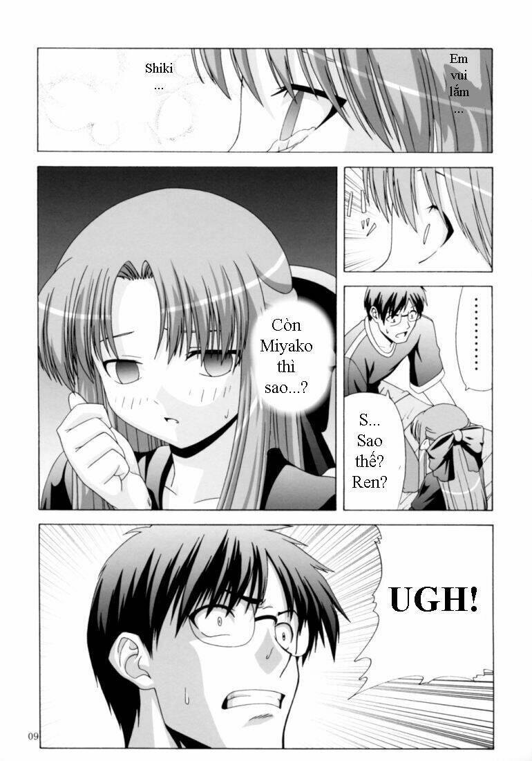 Type-Moon Doujinshi - 7 - /uploads/20231014/a2312f478f9479cd498606afdc605522/chapter_7/page_7.jpg