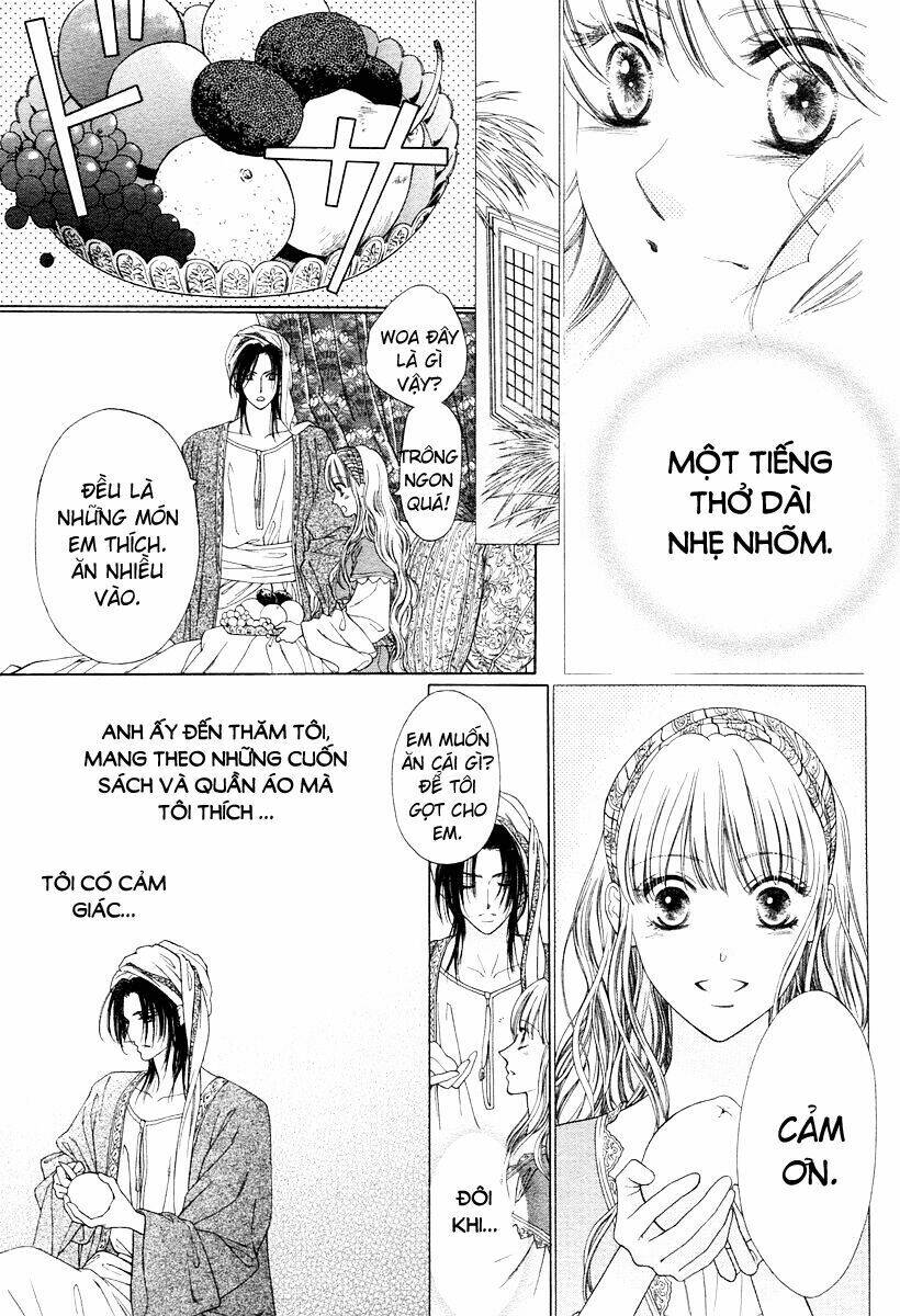 Kago no Naka- Lồng Son - 1 - /uploads/20231014/fd2446f16cdbae6e6a90f1a962360dea/chapter_1/page_11.jpg