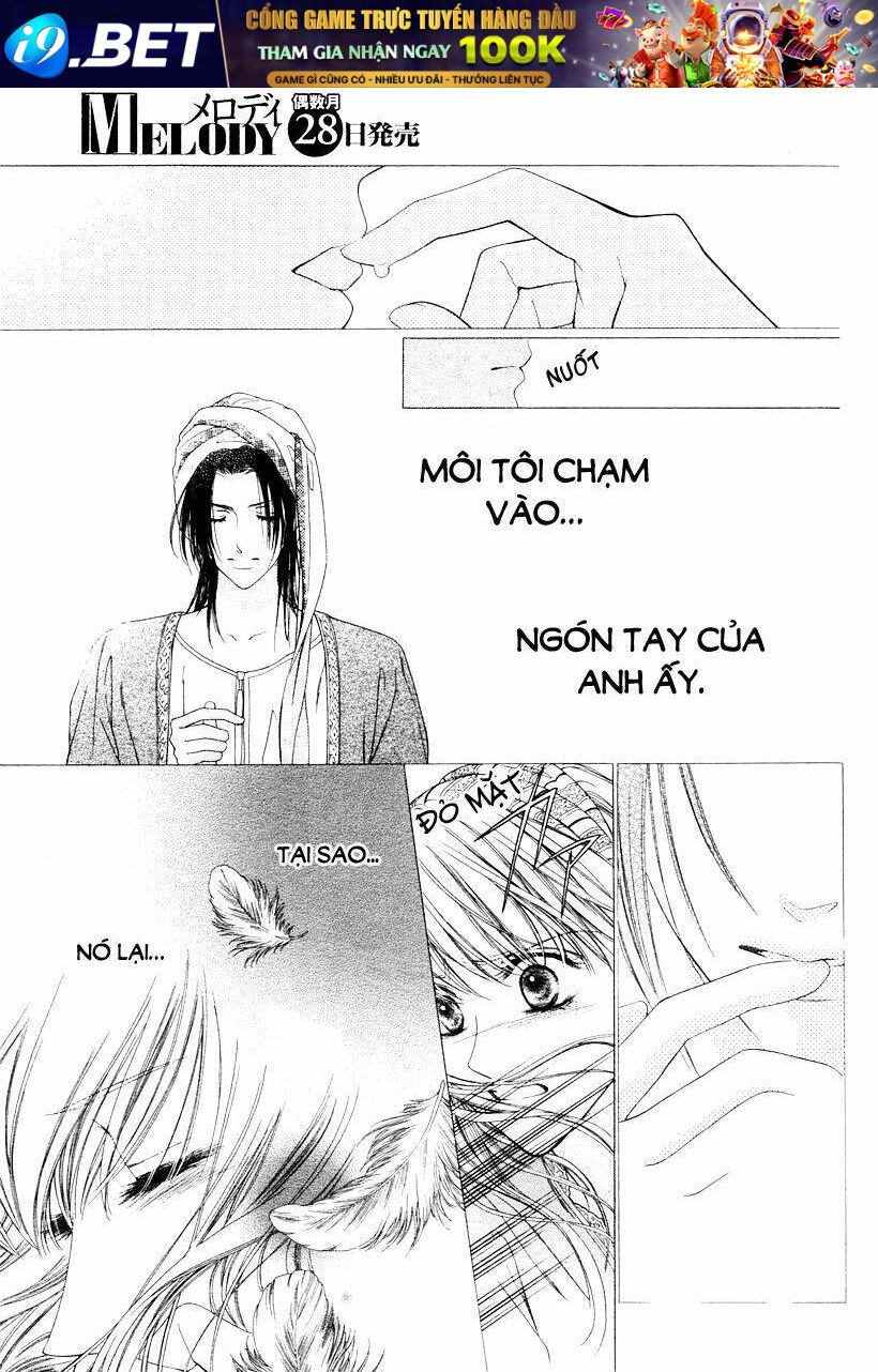 Kago no Naka- Lồng Son - 1 - /uploads/20231014/fd2446f16cdbae6e6a90f1a962360dea/chapter_1/page_13.jpg