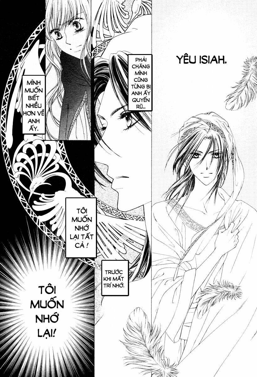 Kago no Naka- Lồng Son - 1 - /uploads/20231014/fd2446f16cdbae6e6a90f1a962360dea/chapter_1/page_19.jpg