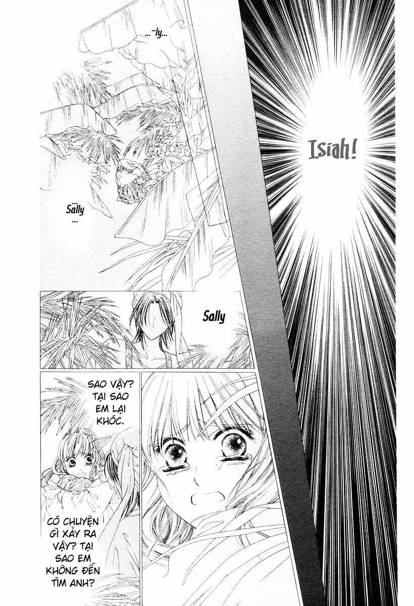 Kago no Naka- Lồng Son - 1 - /uploads/20231014/fd2446f16cdbae6e6a90f1a962360dea/chapter_1/page_24.jpg