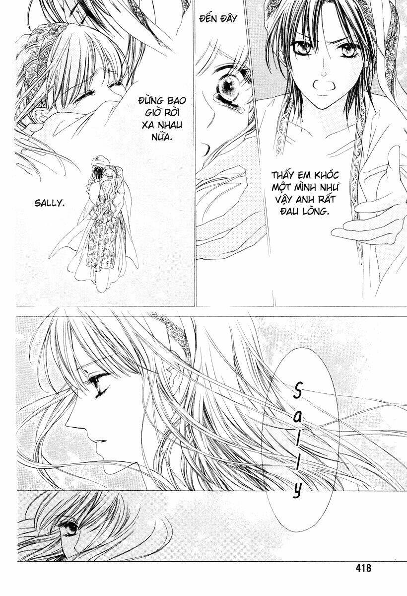 Kago no Naka- Lồng Son - 1 - /uploads/20231014/fd2446f16cdbae6e6a90f1a962360dea/chapter_1/page_25.jpg