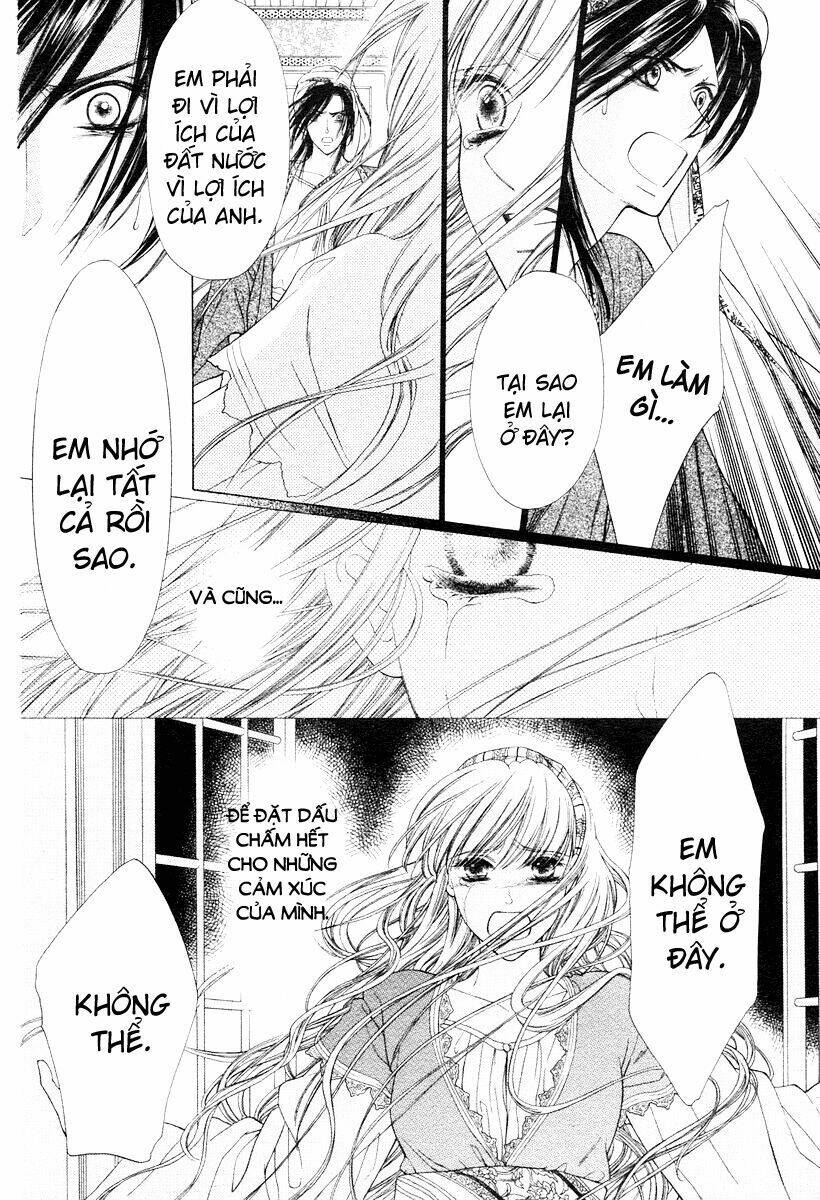 Kago no Naka- Lồng Son - 1 - /uploads/20231014/fd2446f16cdbae6e6a90f1a962360dea/chapter_1/page_31.jpg