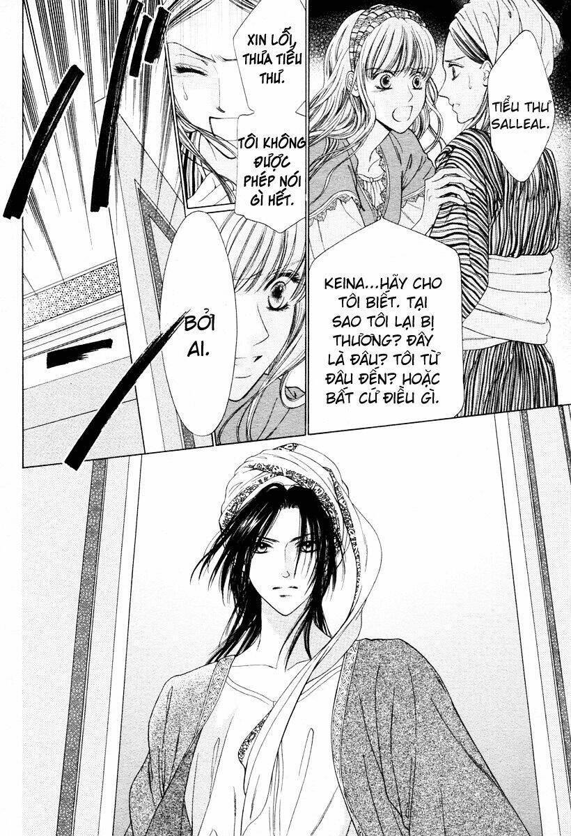 Kago no Naka- Lồng Son - 1 - /uploads/20231014/fd2446f16cdbae6e6a90f1a962360dea/chapter_1/page_4.jpg