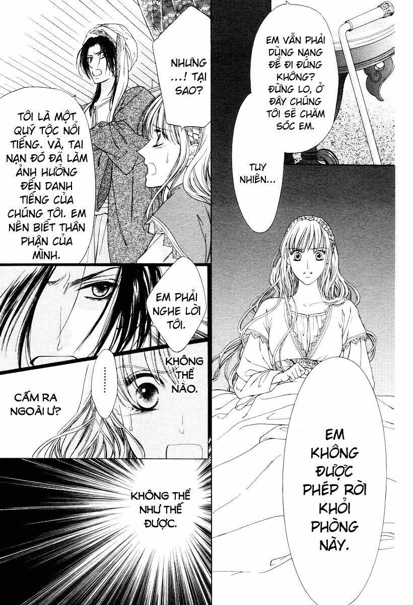 Kago no Naka- Lồng Son - 1 - /uploads/20231014/fd2446f16cdbae6e6a90f1a962360dea/chapter_1/page_7.jpg