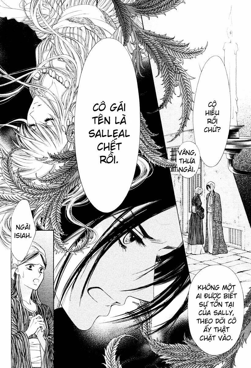 Kago no Naka- Lồng Son - 1 - /uploads/20231014/fd2446f16cdbae6e6a90f1a962360dea/chapter_1/page_8.jpg