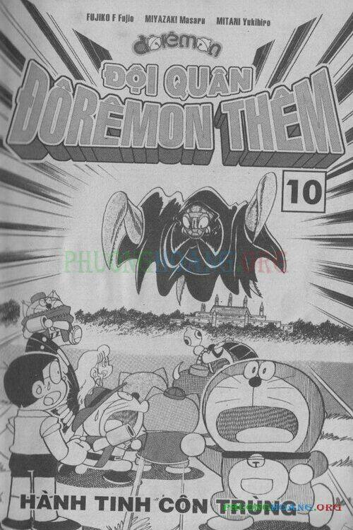 The Doraemon Special (Đội quân Doraemons Đặc Biệt+Đội quân Đôrêmon Thêm) - 10 - /uploads/20231106/306ead0ccaeb46056a3615e81c158f4e/chapter_10/page_2.jpg