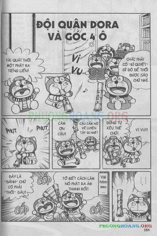 The Doraemon Special (Đội quân Doraemons Đặc Biệt+Đội quân Đôrêmon Thêm) - 11 - /uploads/20231106/306ead0ccaeb46056a3615e81c158f4e/chapter_11/page_183.jpg