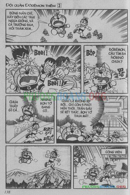 The Doraemon Special (Đội quân Doraemons Đặc Biệt+Đội quân Đôrêmon Thêm) - 3 - /uploads/20231106/306ead0ccaeb46056a3615e81c158f4e/chapter_3/page_138.jpg