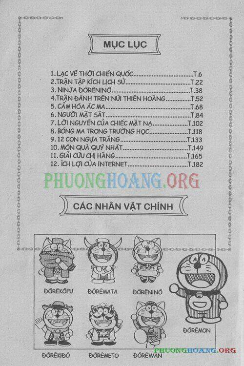 The Doraemon Special (Đội quân Doraemons Đặc Biệt+Đội quân Đôrêmon Thêm) - 3 - /uploads/20231106/306ead0ccaeb46056a3615e81c158f4e/chapter_3/page_4.jpg