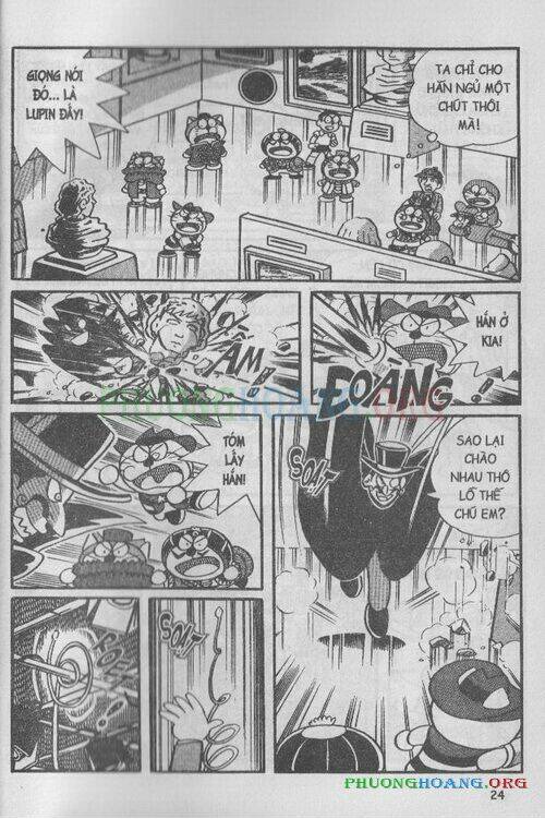 The Doraemon Special (Đội quân Doraemons Đặc Biệt+Đội quân Đôrêmon Thêm) - 5 - /uploads/20231106/306ead0ccaeb46056a3615e81c158f4e/chapter_5/page_25.jpg