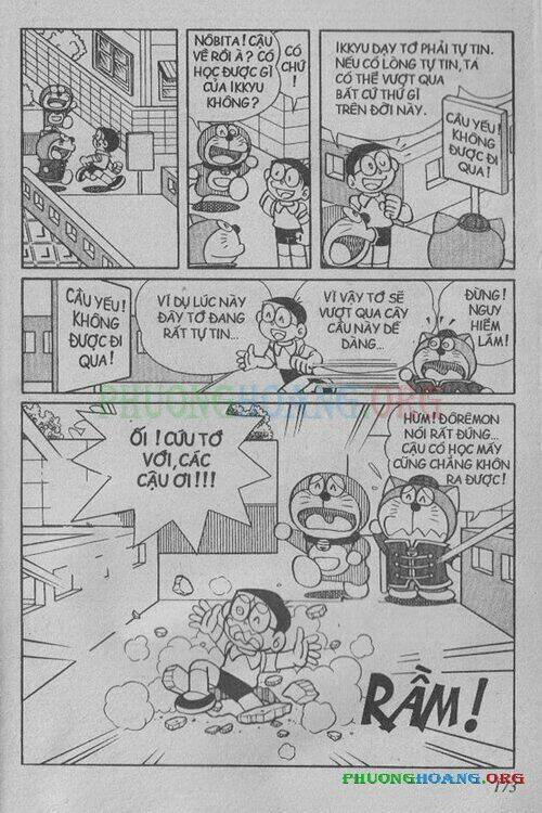 The Doraemon Special (Đội quân Doraemons Đặc Biệt+Đội quân Đôrêmon Thêm) - 6 - /uploads/20231106/306ead0ccaeb46056a3615e81c158f4e/chapter_6/page_172.jpg