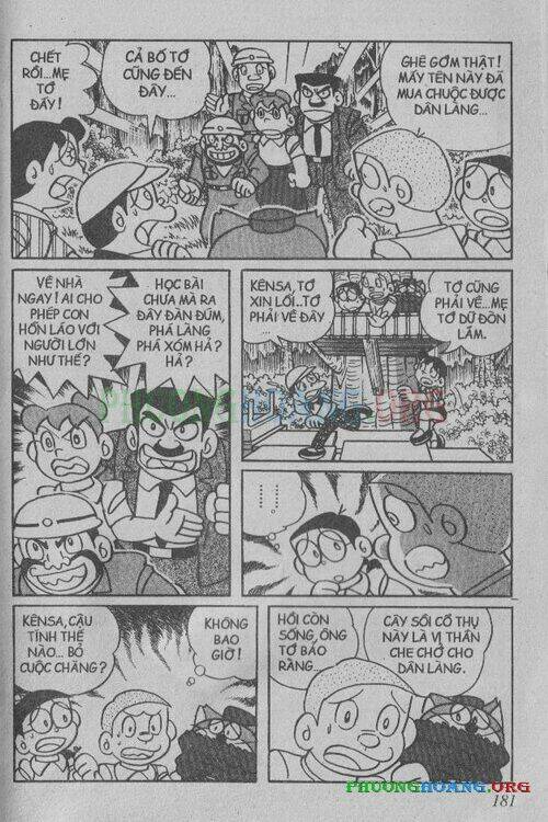 The Doraemon Special (Đội quân Doraemons Đặc Biệt+Đội quân Đôrêmon Thêm) - 6 - /uploads/20231106/306ead0ccaeb46056a3615e81c158f4e/chapter_6/page_180.jpg