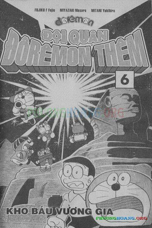 The Doraemon Special (Đội quân Doraemons Đặc Biệt+Đội quân Đôrêmon Thêm) - 6 - /uploads/20231106/306ead0ccaeb46056a3615e81c158f4e/chapter_6/page_2.jpg