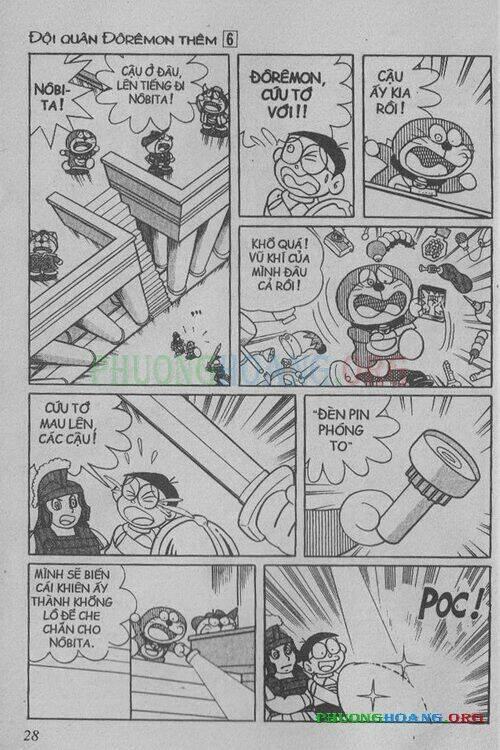 The Doraemon Special (Đội quân Doraemons Đặc Biệt+Đội quân Đôrêmon Thêm) - 6 - /uploads/20231106/306ead0ccaeb46056a3615e81c158f4e/chapter_6/page_27.jpg