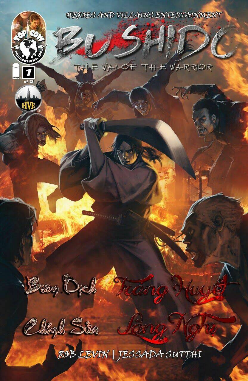 BUSHIDO - The way of the warrior - 1 - /uploads/20231106/c1bede2b68bbdf262cc1d94d43890bf1/chapter_1/page_1.jpg