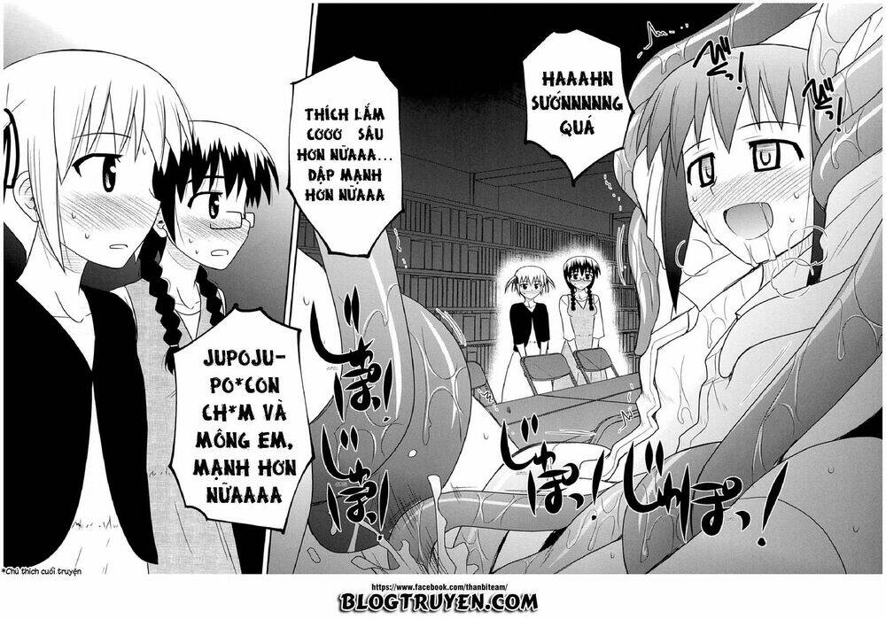 Koe de Oshigoto! - 54 - /uploads/20231115/5d1a09670eb1bad7fef94ee5d8164807/chapter_54/page_14.jpg