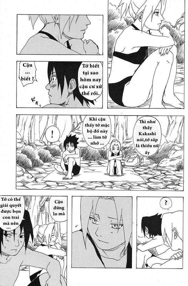 Cửu Vĩ Hồ Ly - Doujinshi SasuSaku - 1 - /uploads/20231116/28355c1b5b26901516c12c6e7aff636b/chapter_1/page_10.jpg