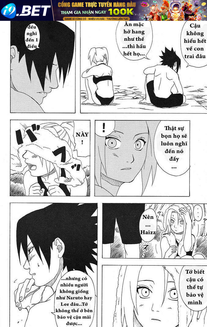 Cửu Vĩ Hồ Ly - Doujinshi SasuSaku - 1 - /uploads/20231116/28355c1b5b26901516c12c6e7aff636b/chapter_1/page_11.jpg