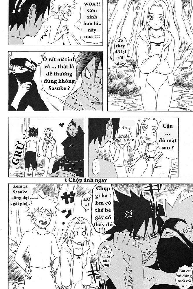 Cửu Vĩ Hồ Ly - Doujinshi SasuSaku - 1 - /uploads/20231116/28355c1b5b26901516c12c6e7aff636b/chapter_1/page_13.jpg