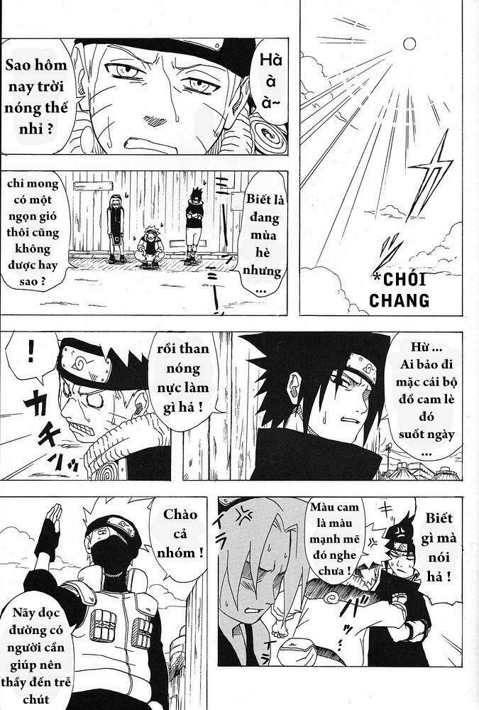 Cửu Vĩ Hồ Ly - Doujinshi SasuSaku - 1 - /uploads/20231116/28355c1b5b26901516c12c6e7aff636b/chapter_1/page_2.jpg