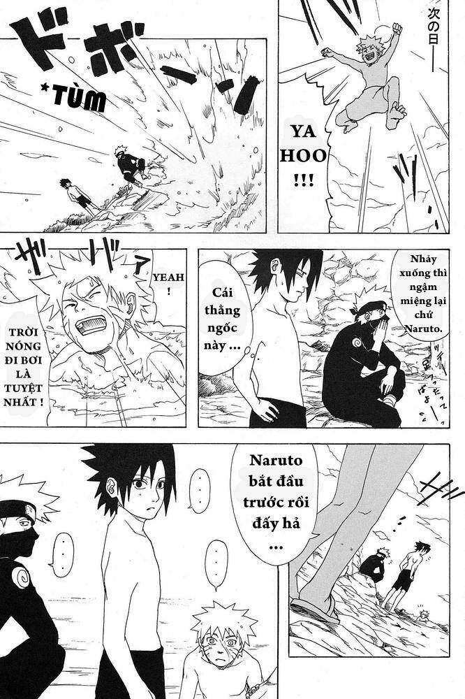 Cửu Vĩ Hồ Ly - Doujinshi SasuSaku - 1 - /uploads/20231116/28355c1b5b26901516c12c6e7aff636b/chapter_1/page_4.jpg