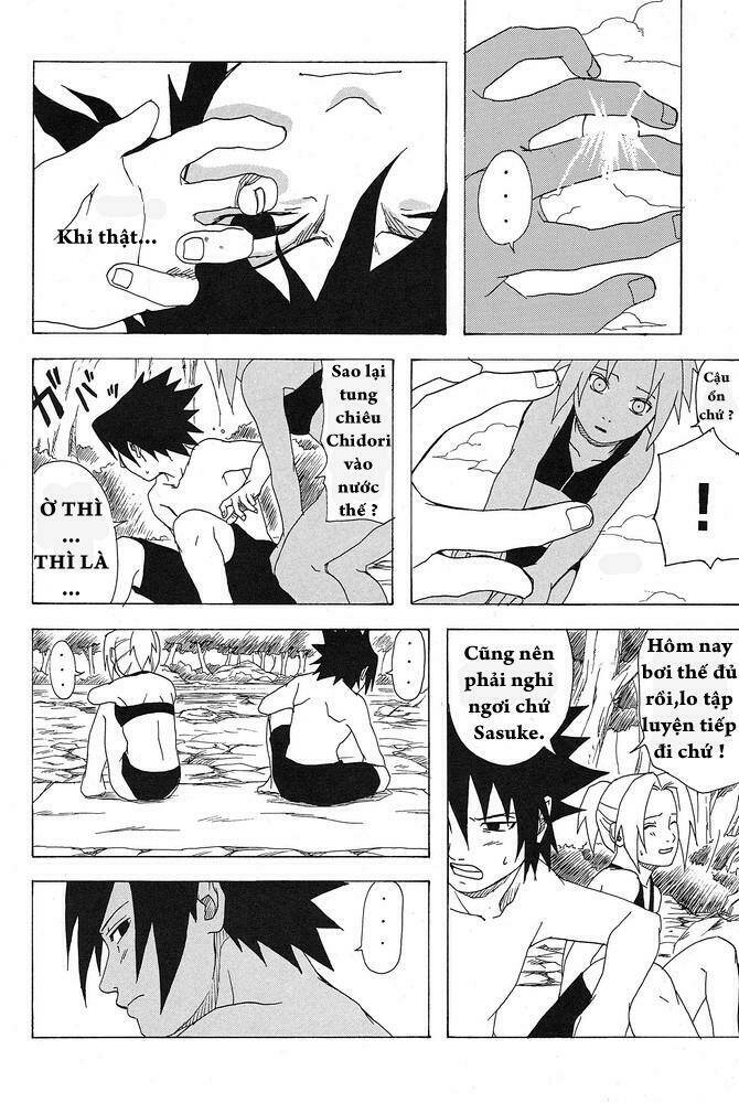 Cửu Vĩ Hồ Ly - Doujinshi SasuSaku - 1 - /uploads/20231116/28355c1b5b26901516c12c6e7aff636b/chapter_1/page_9.jpg