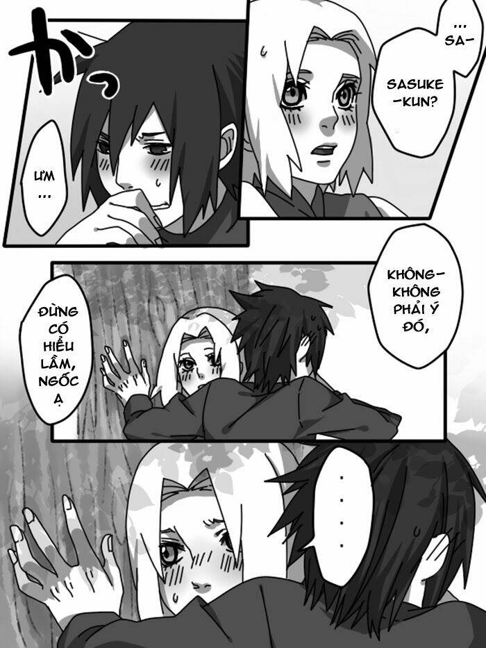 Cửu Vĩ Hồ Ly - Doujinshi SasuSaku - 10 - /uploads/20231116/28355c1b5b26901516c12c6e7aff636b/chapter_10/page_11.jpg