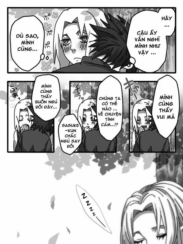 Cửu Vĩ Hồ Ly - Doujinshi SasuSaku - 10 - /uploads/20231116/28355c1b5b26901516c12c6e7aff636b/chapter_10/page_13.jpg