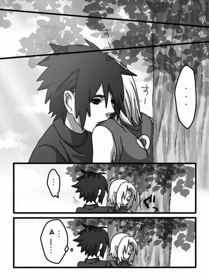 Cửu Vĩ Hồ Ly - Doujinshi SasuSaku - 10 - /uploads/20231116/28355c1b5b26901516c12c6e7aff636b/chapter_10/page_14.jpg