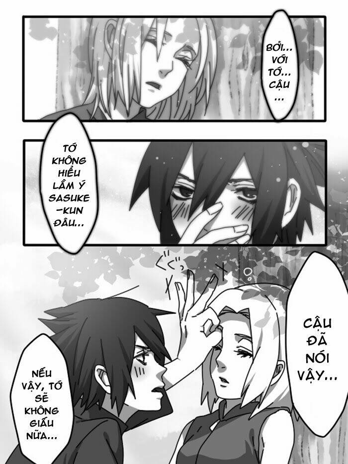 Cửu Vĩ Hồ Ly - Doujinshi SasuSaku - 10 - /uploads/20231116/28355c1b5b26901516c12c6e7aff636b/chapter_10/page_16.jpg