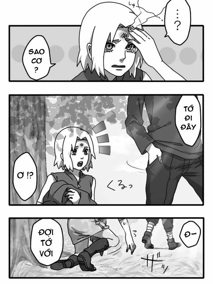 Cửu Vĩ Hồ Ly - Doujinshi SasuSaku - 10 - /uploads/20231116/28355c1b5b26901516c12c6e7aff636b/chapter_10/page_18.jpg