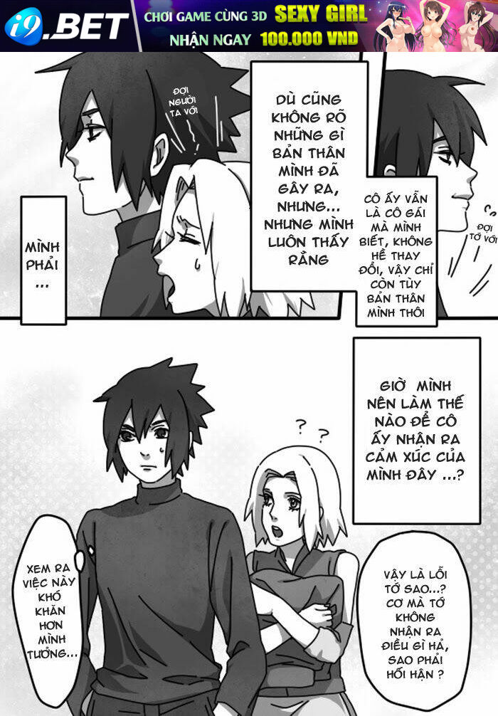 Cửu Vĩ Hồ Ly - Doujinshi SasuSaku - 10 - /uploads/20231116/28355c1b5b26901516c12c6e7aff636b/chapter_10/page_19.jpg