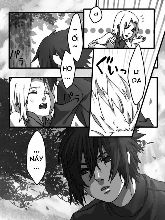 Cửu Vĩ Hồ Ly - Doujinshi SasuSaku - 10 - /uploads/20231116/28355c1b5b26901516c12c6e7aff636b/chapter_10/page_9.jpg