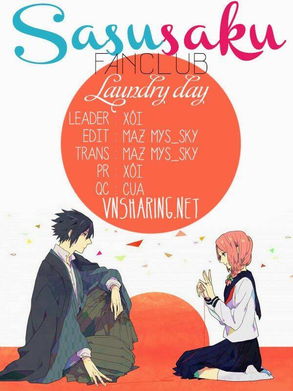 Cửu Vĩ Hồ Ly - Doujinshi SasuSaku - 11 - /uploads/20231116/28355c1b5b26901516c12c6e7aff636b/chapter_11/page_1.jpg