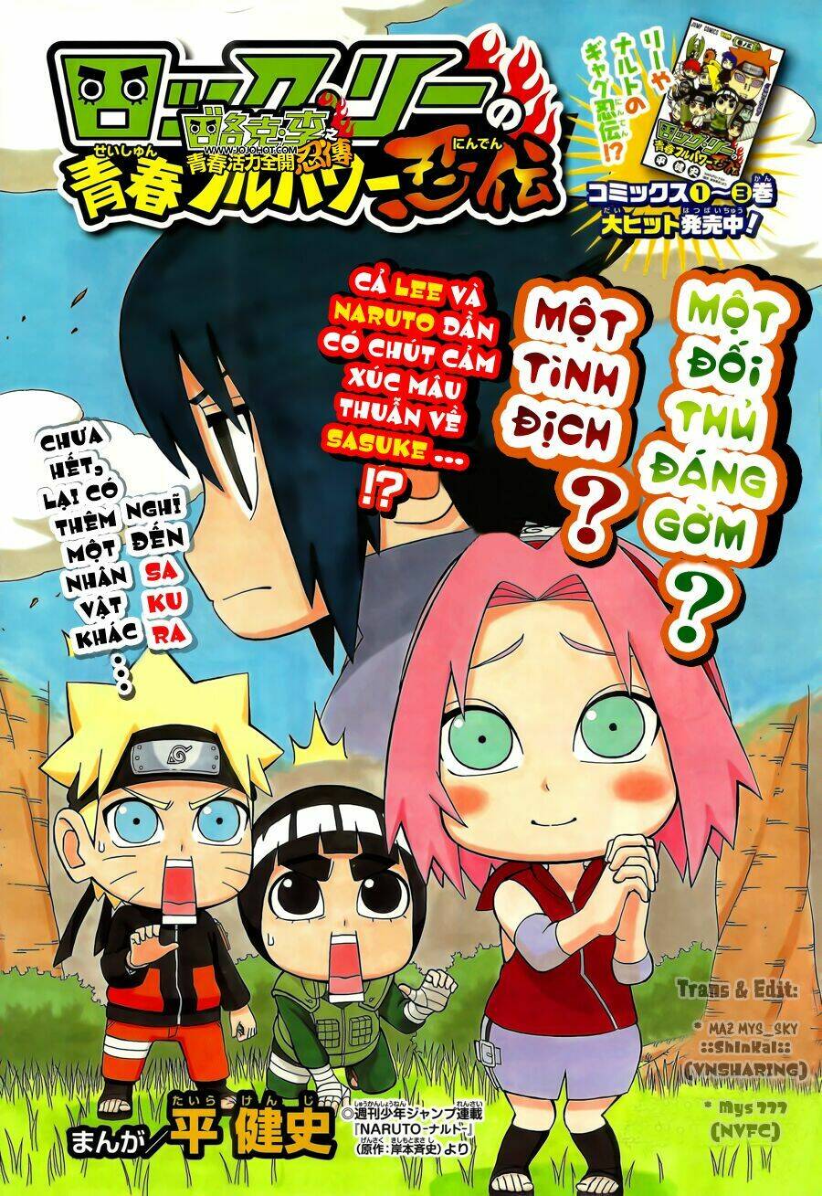 Cửu Vĩ Hồ Ly - Doujinshi SasuSaku - 12 - /uploads/20231116/28355c1b5b26901516c12c6e7aff636b/chapter_12/page_2.jpg