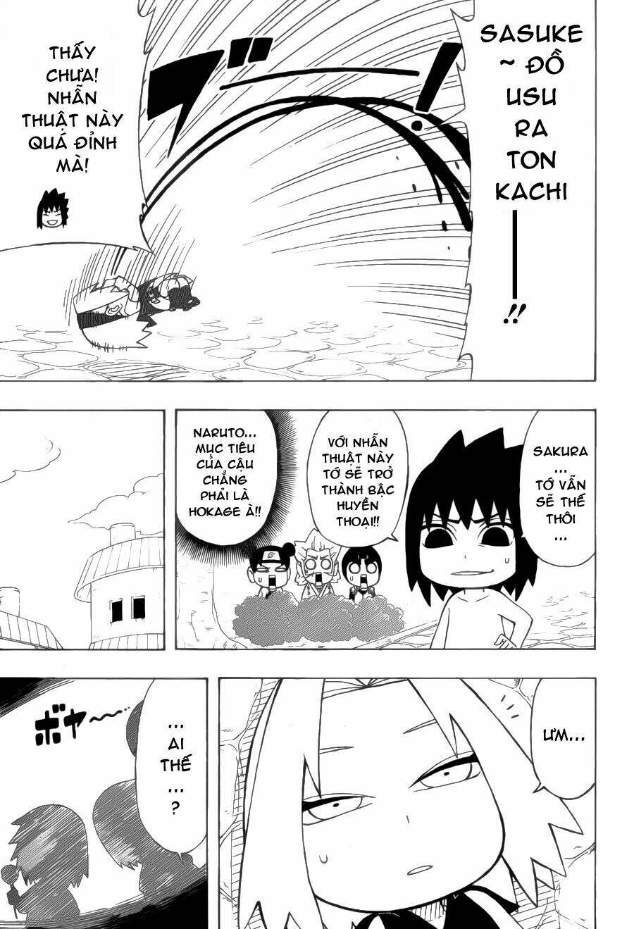 Cửu Vĩ Hồ Ly - Doujinshi SasuSaku - 12 - /uploads/20231116/28355c1b5b26901516c12c6e7aff636b/chapter_12/page_21.jpg