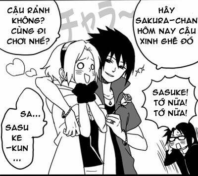 Cửu Vĩ Hồ Ly - Doujinshi SasuSaku - 13 - /uploads/20231116/28355c1b5b26901516c12c6e7aff636b/chapter_13/page_5.jpg