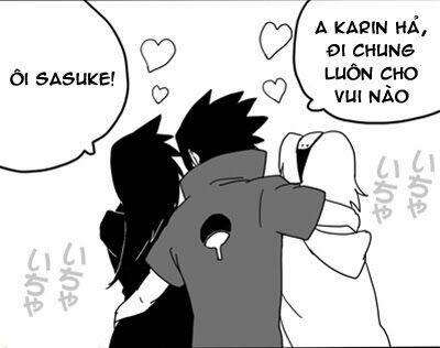 Cửu Vĩ Hồ Ly - Doujinshi SasuSaku - 13 - /uploads/20231116/28355c1b5b26901516c12c6e7aff636b/chapter_13/page_6.jpg