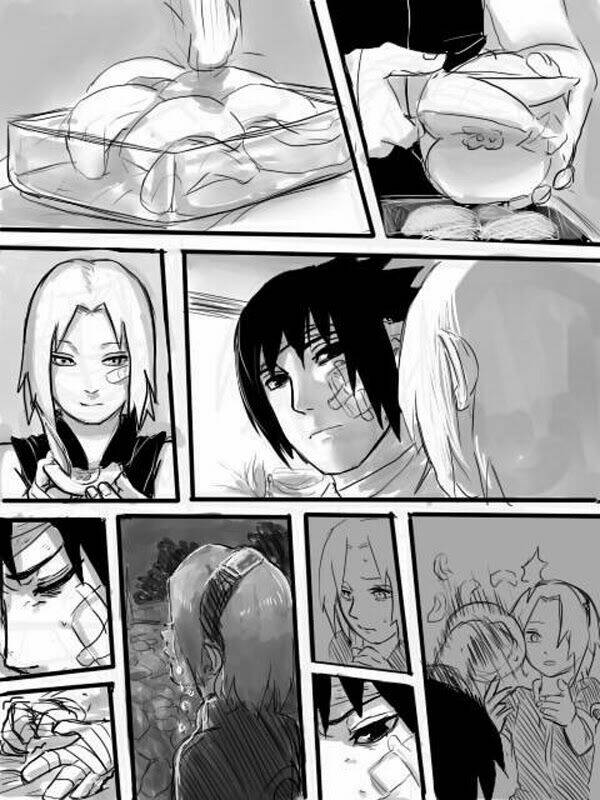 Cửu Vĩ Hồ Ly - Doujinshi SasuSaku - 15 - /uploads/20231116/28355c1b5b26901516c12c6e7aff636b/chapter_15/page_3.jpg