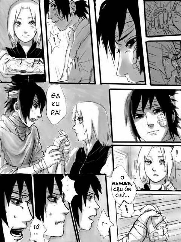 Cửu Vĩ Hồ Ly - Doujinshi SasuSaku - 15 - /uploads/20231116/28355c1b5b26901516c12c6e7aff636b/chapter_15/page_4.jpg