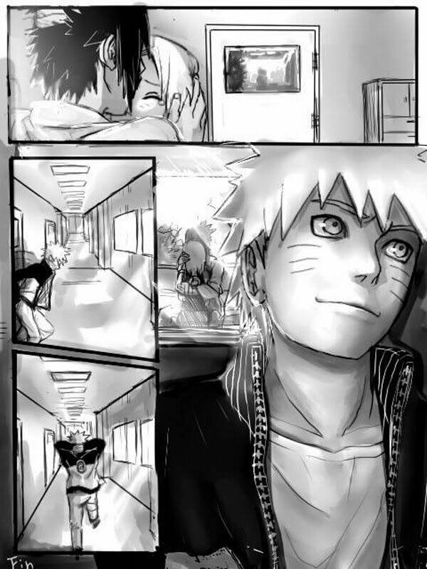 Cửu Vĩ Hồ Ly - Doujinshi SasuSaku - 15 - /uploads/20231116/28355c1b5b26901516c12c6e7aff636b/chapter_15/page_6.jpg