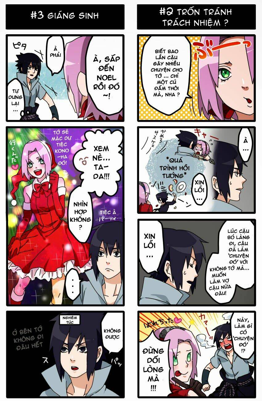 Cửu Vĩ Hồ Ly - Doujinshi SasuSaku - 16 - /uploads/20231116/28355c1b5b26901516c12c6e7aff636b/chapter_16/page_3.jpg