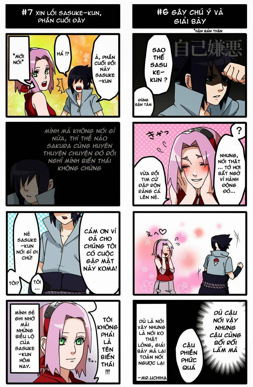 Cửu Vĩ Hồ Ly - Doujinshi SasuSaku - 16 - /uploads/20231116/28355c1b5b26901516c12c6e7aff636b/chapter_16/page_5.jpg