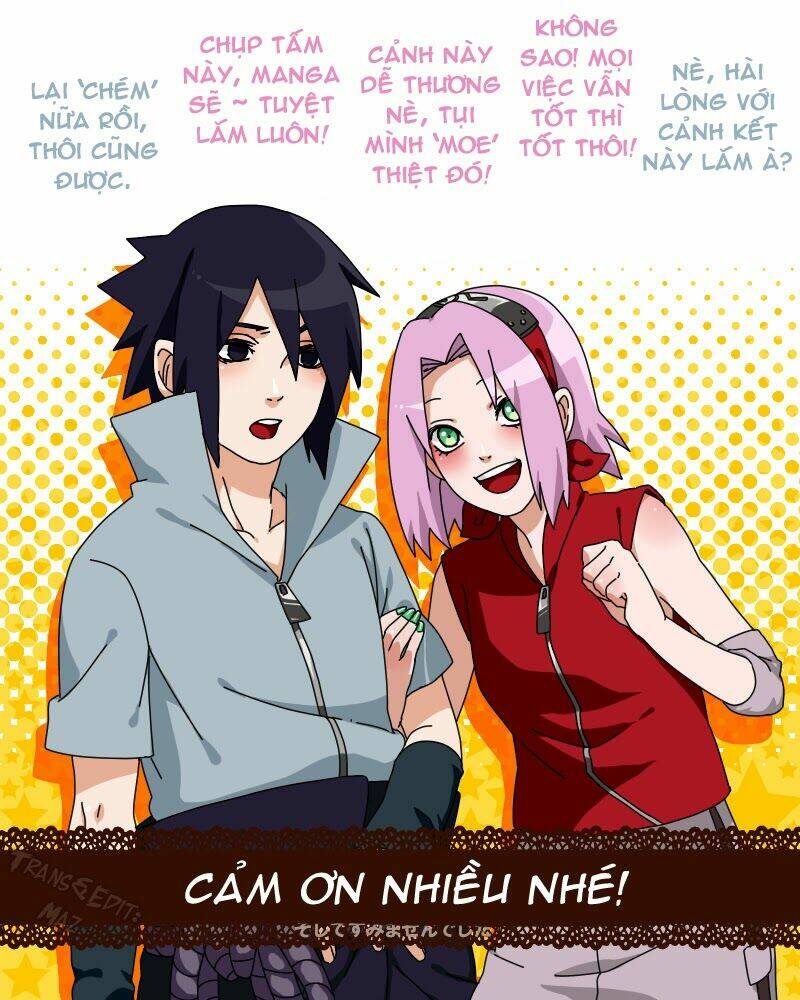 Cửu Vĩ Hồ Ly - Doujinshi SasuSaku - 16 - /uploads/20231116/28355c1b5b26901516c12c6e7aff636b/chapter_16/page_6.jpg