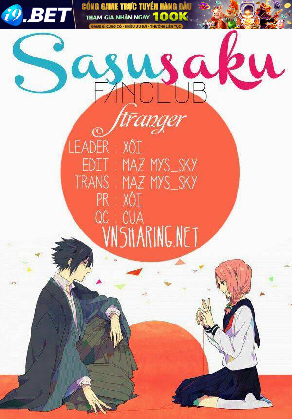 Cửu Vĩ Hồ Ly - Doujinshi SasuSaku - 19 - /uploads/20231116/28355c1b5b26901516c12c6e7aff636b/chapter_19/page_1.jpg