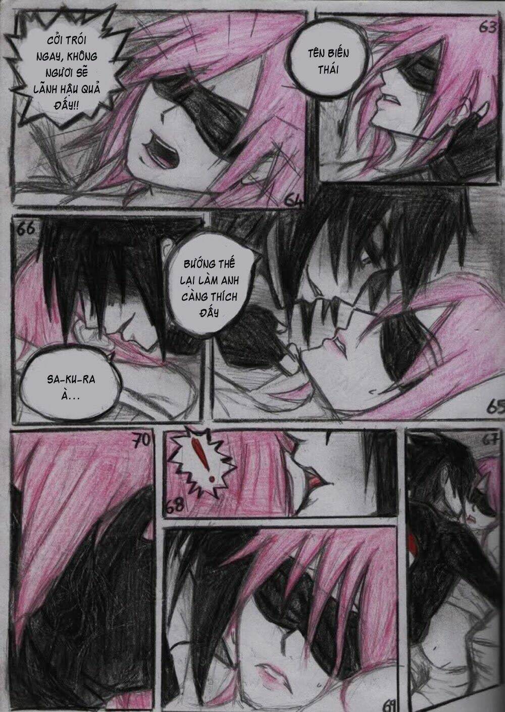 Cửu Vĩ Hồ Ly - Doujinshi SasuSaku - 19 - /uploads/20231116/28355c1b5b26901516c12c6e7aff636b/chapter_19/page_13.jpg