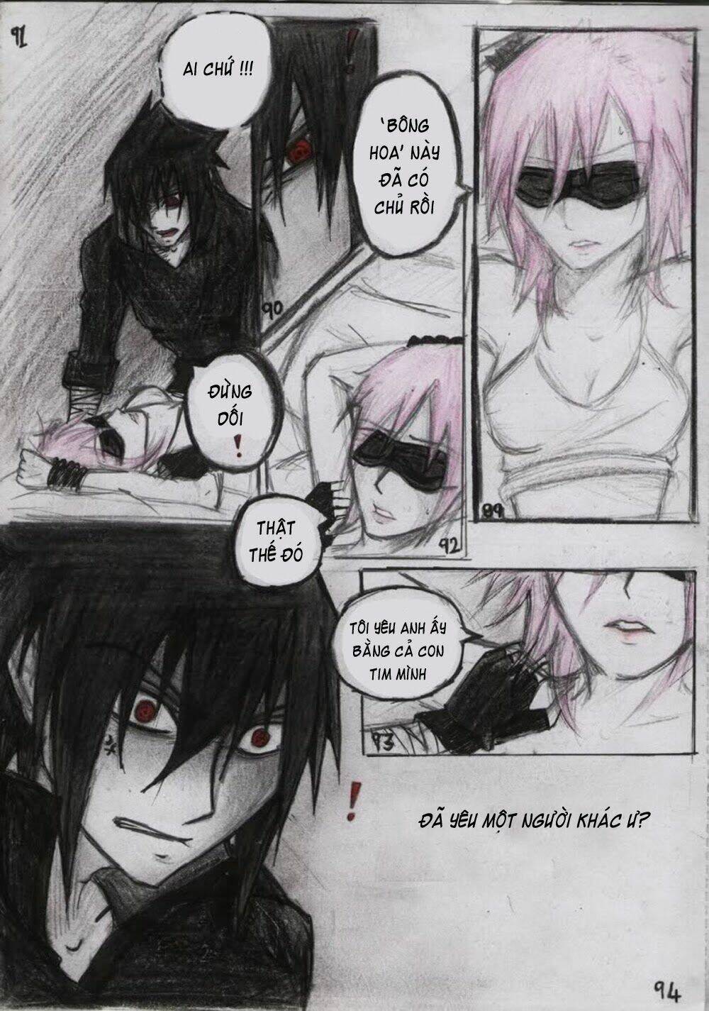 Cửu Vĩ Hồ Ly - Doujinshi SasuSaku - 19 - /uploads/20231116/28355c1b5b26901516c12c6e7aff636b/chapter_19/page_17.jpg